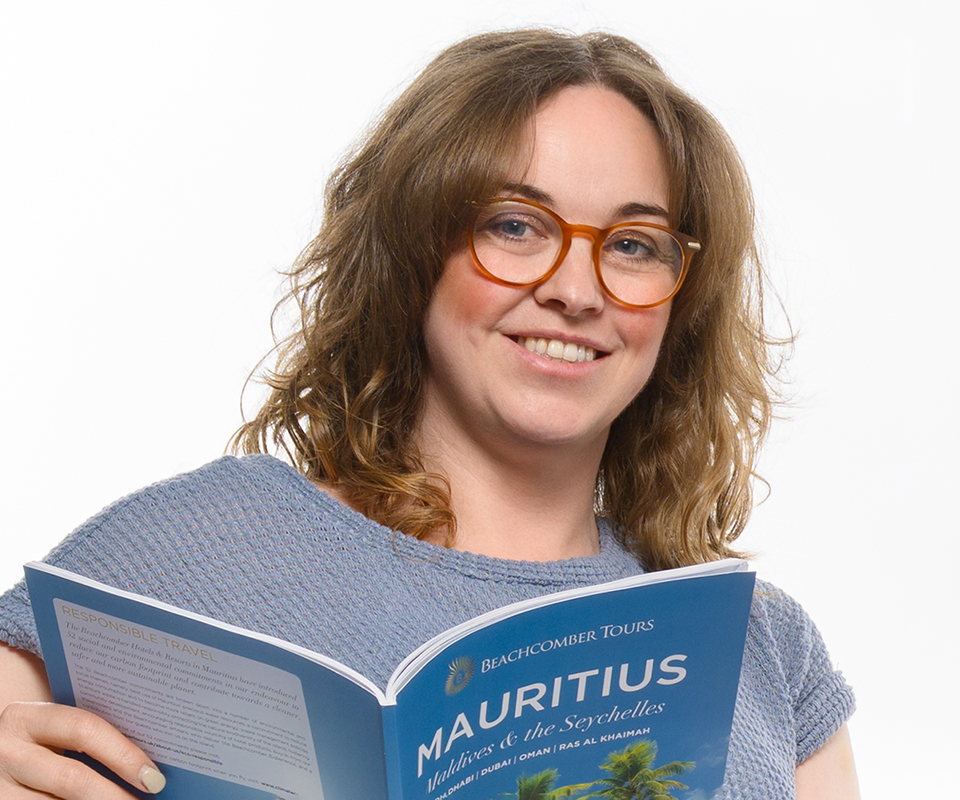 About > Louise Eagle > Image 1