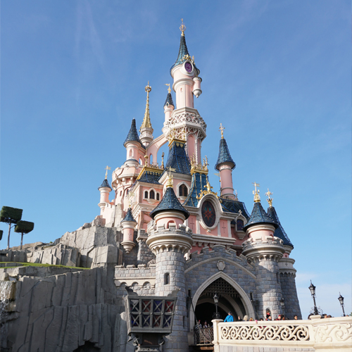 Disney Trips > Experience the Magic of Disneyland® Paris > Featured Image