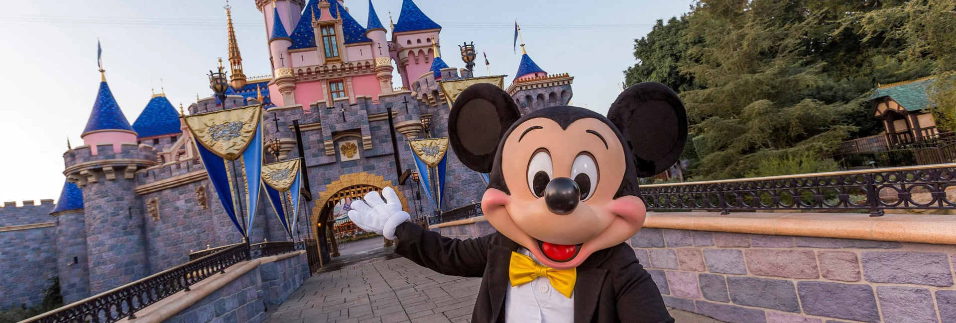 Home > Live the Magic - Curated Disney escapes for families and fans alike > Header > Background (Desktop)