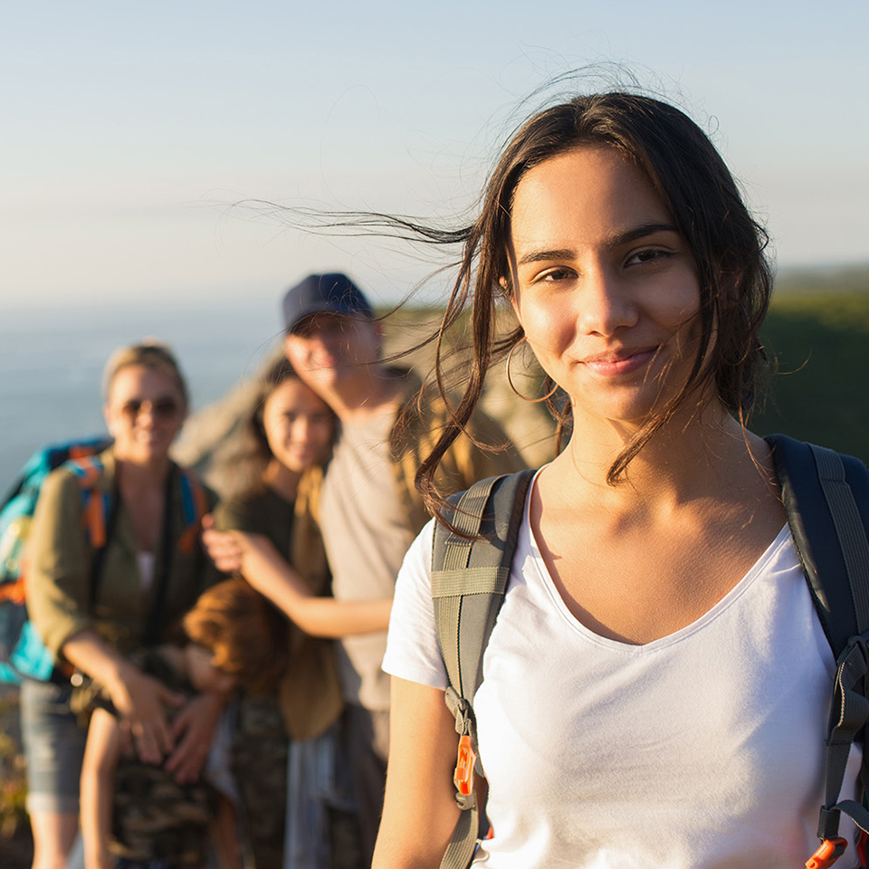 Inspiration for Family Adventures > Header > Background (Mobile)