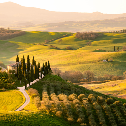 Wellbeing Holidays > Italian and Spanish Wellness Holidays to Recharge Your Body and Mind > Featured Image