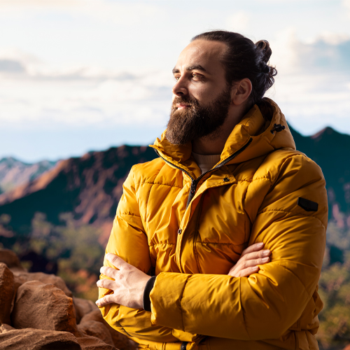 Wellbeing Holidays > Wellness Travel Trends to Watch in 2025 > Featured Image